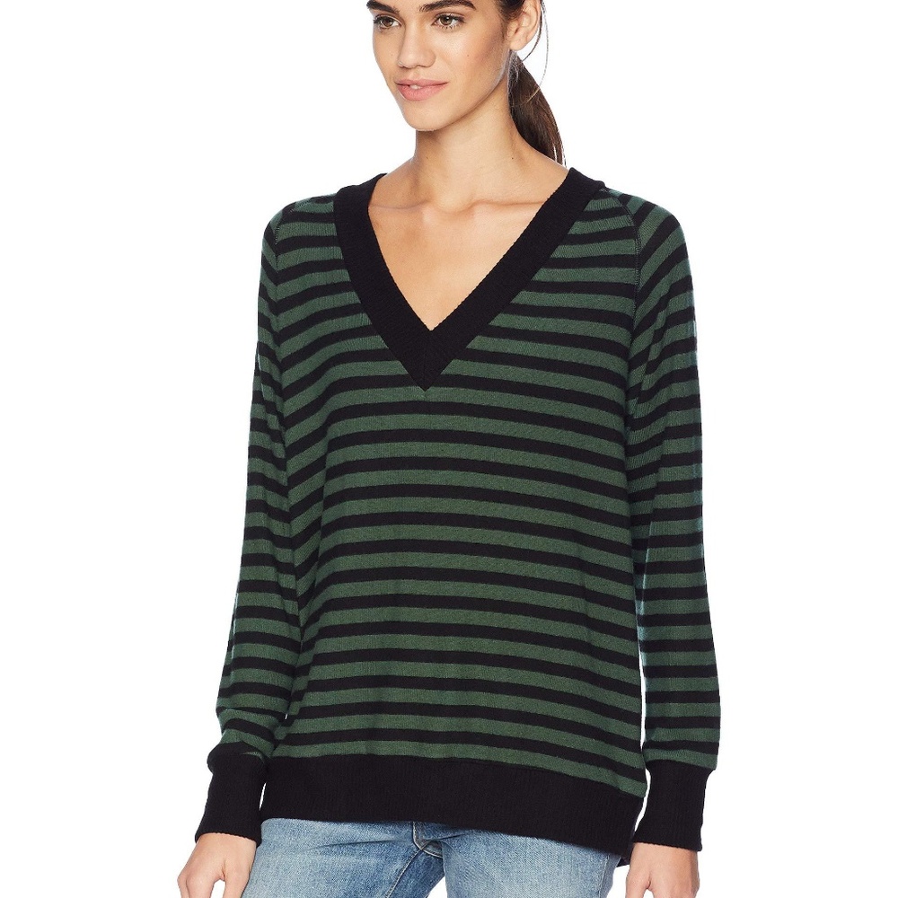 Lna Brushed Sweater